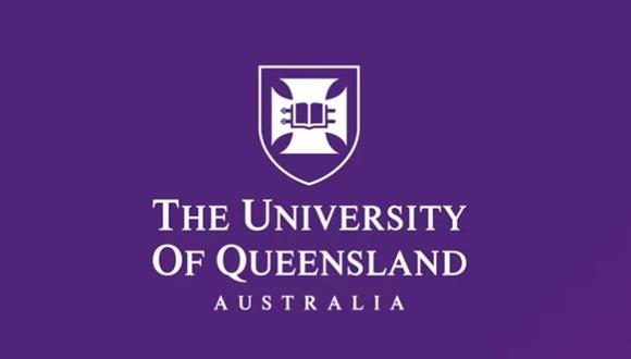 Logo for The University of Queensland