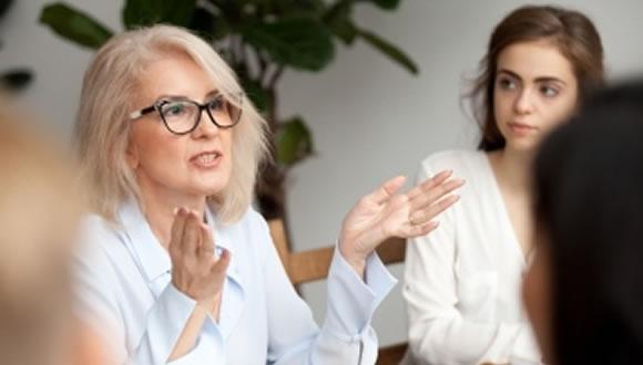 woman-in-meeting