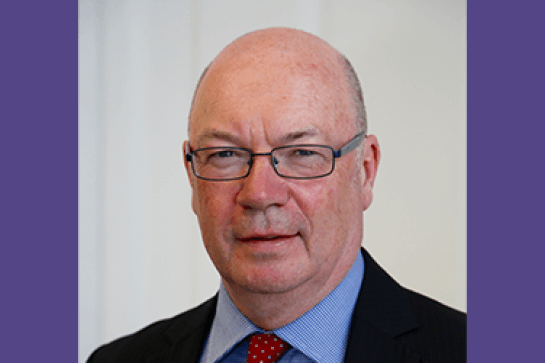 Alistair Burt