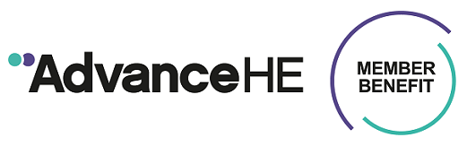 Advance HE Member logo