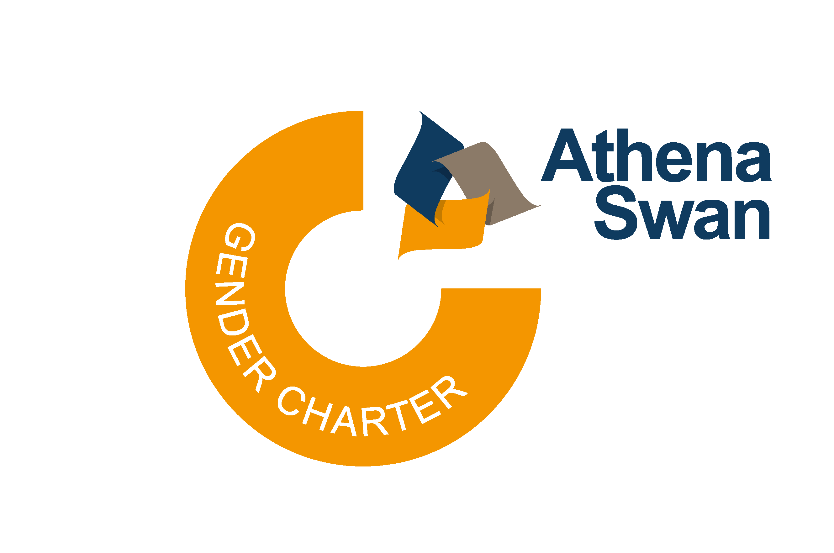 Athena Swan logo