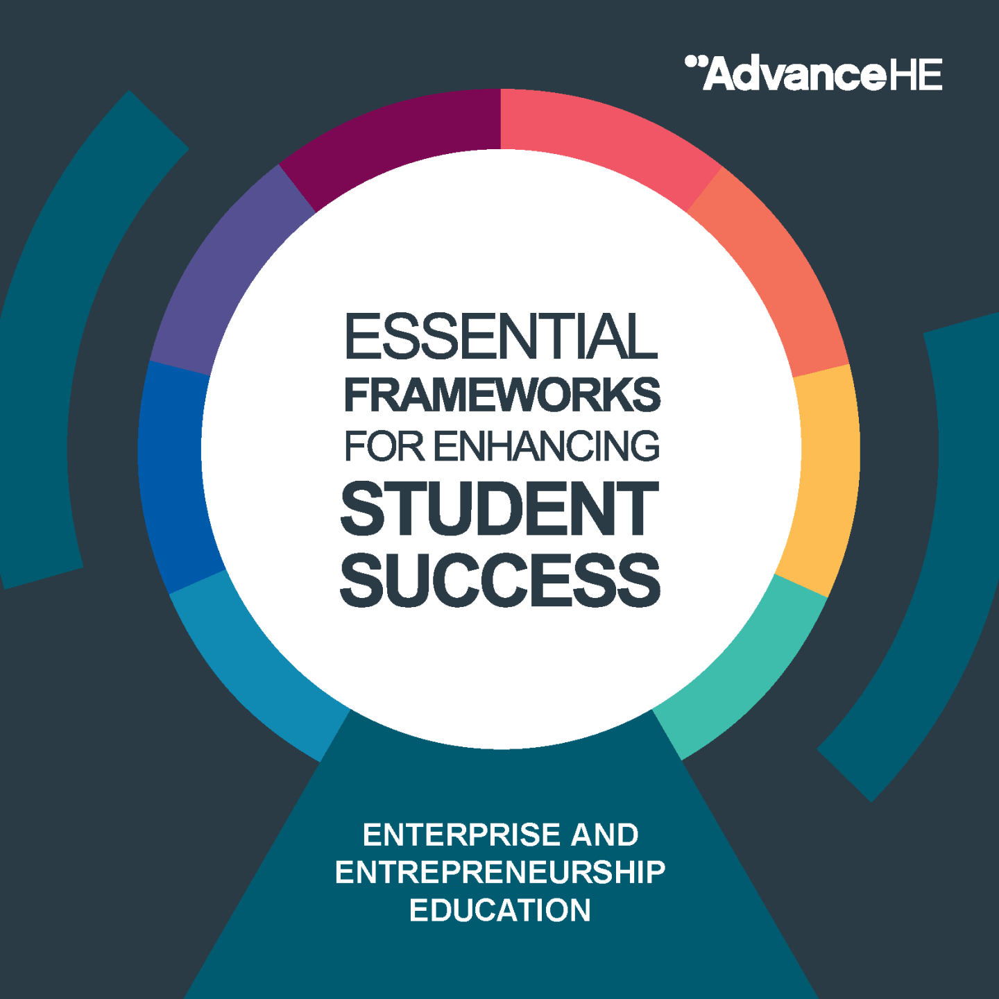 Essentials Frameworks - Enterprise and Entrepreneurship Education