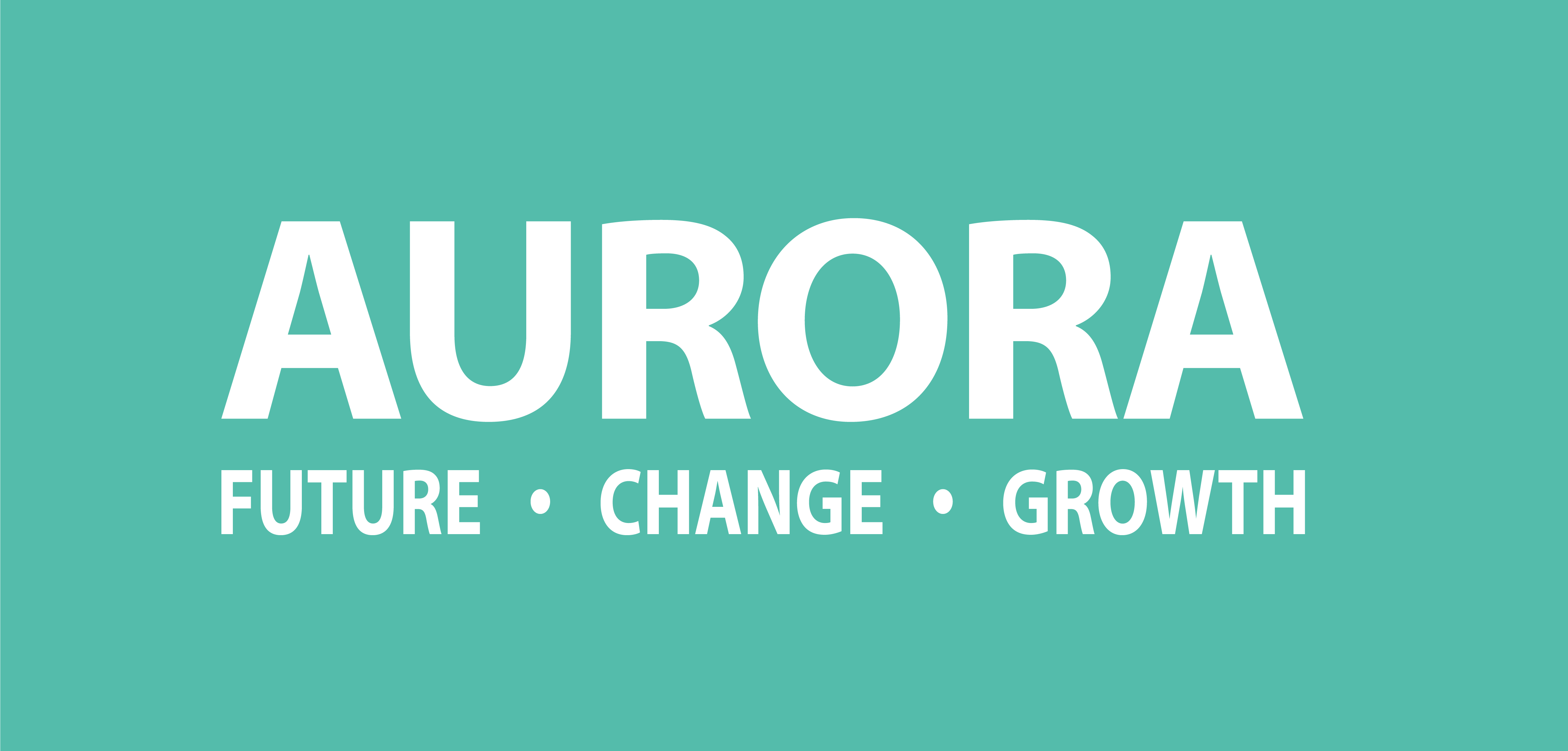 Aurora logo