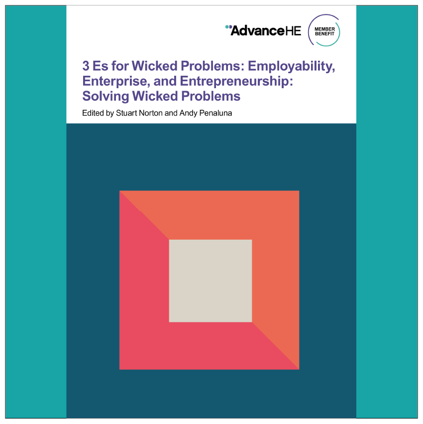 Employability compendium cover