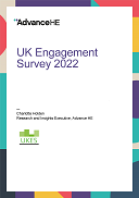 UK Engagement Survey 2022